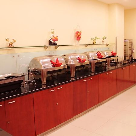 Hanting Hotel Shaoxing North Huancheng Road Εξωτερικό φωτογραφία