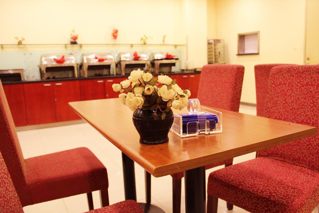Hanting Hotel Shaoxing North Huancheng Road Εξωτερικό φωτογραφία